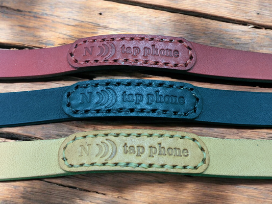 pet_key首輪(b金具専用)丸形バックル_ニッケルカラー