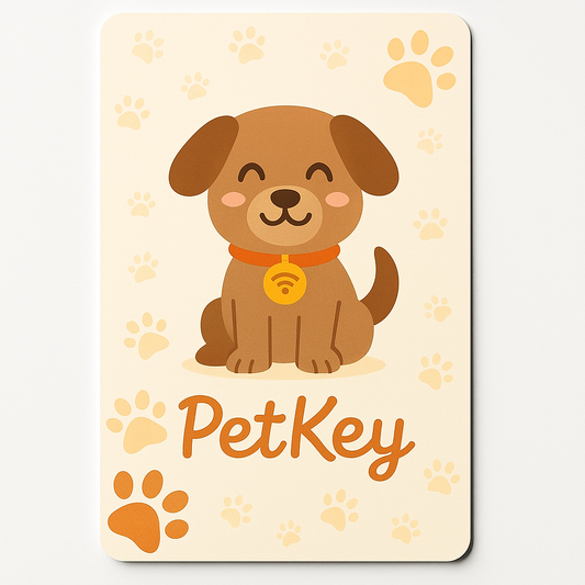 pet_keyあんしん維持プラン※マクアケ専用