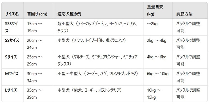 pet_key首輪交換用（ｂ金具専用）丸形バックル_ニッケルカラー