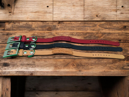 pet_key首輪交換用（d金具専用）角形バックル_ニッケルカラー