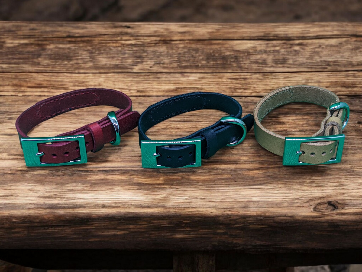 pet_key首輪交換用（d金具専用）角形バックル_ニッケルカラー