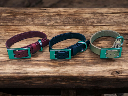 pet_key首輪交換用（d金具専用）角形バックル_ニッケルカラー