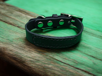 pet_key首輪交換用（d金具専用）角形バックル_ニッケルカラー