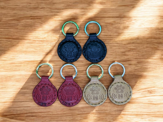 pet-keyキーホルダー（二重リング）交換用【特許対象外】