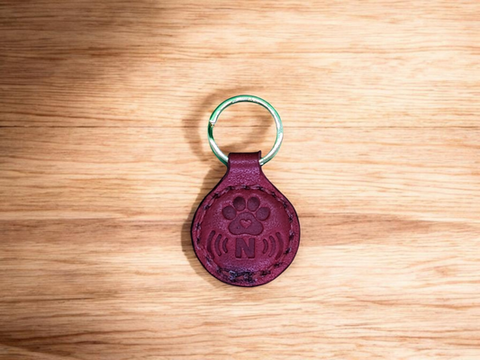 pet-keyキーホルダー（二重リング）【特許対象外】