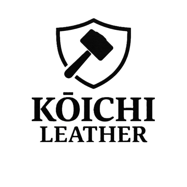 KOICHI LEATHER
