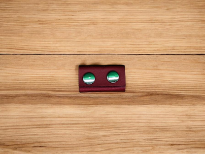 鑑札/狂犬病予防注射済票【特許対象外】